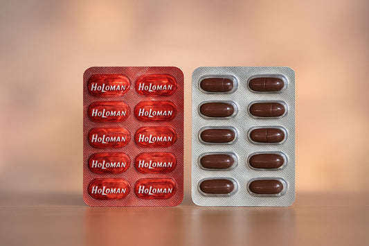 HOLOMAN TABLETS