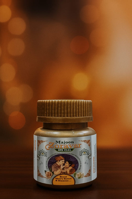 MAJOON ZORAVAR SPECIAL