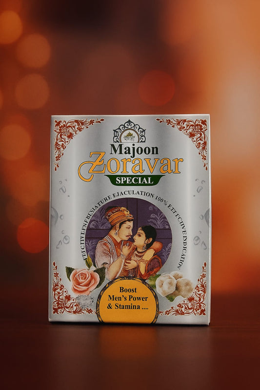 MAJOON ZORAVAR SPECIAL